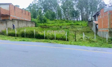 Terreno à venda na Estoril, 430, Jardim Portugal, Valinhos por R$ 675.000