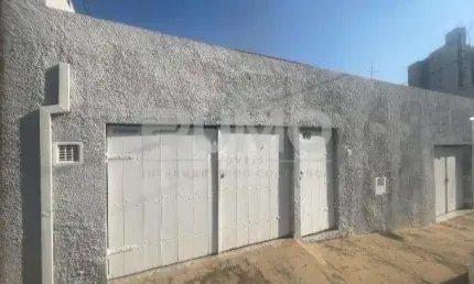 Casa com 4 quartos à venda na Rua Teodoro Baima, 166, Jardim Proença, Campinas, 177 m2 por R$ 700.000