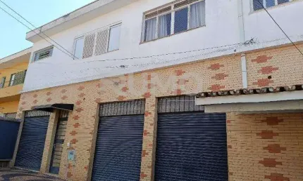 Prédio à venda na Rua Pero Vaz de Caminha, 10, Jardim Nossa Senhora Auxiliadora, Campinas, 433 m2 por R$ 950.000