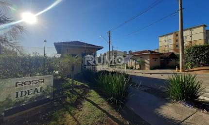 Apartamento com 2 quartos à venda na Avenida Washington Luís, 4600, Parque Prado, Campinas, 49 m2 por R$ 240.000