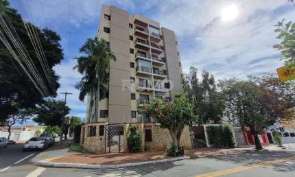 Apartamento com 3 quartos à venda na Rua Espanha, 592, Bonfim, Campinas, 100 m2 por R$ 550.000