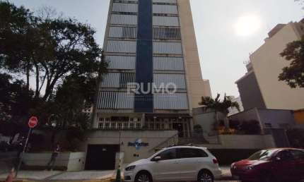 Sala comercial para alugar na Rua Doutor Emílio Ribas, 765, Cambuí, Campinas, 45 m2 por R$ 1.500