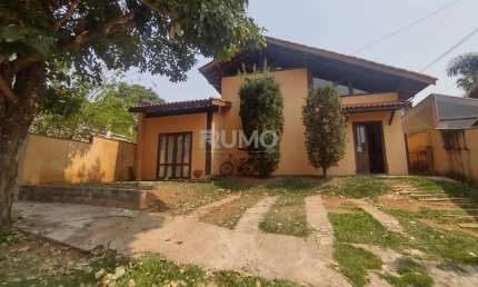 Casa em condomínio fechado com 3 quartos à venda na Rua San Conrado, 415, Loteamento Caminhos de San Conrado (Sousas), Campinas, 298 m2 por R$ 1.150.000