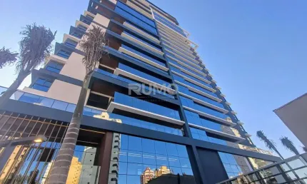 Apartamento com 3 quartos à venda na rua maria monteiro, 330, cambuí, campinas, 190 m2 por r$ 3.138.000