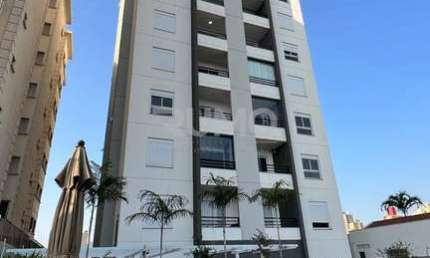 Apartamento com 2 quartos à venda na Rua Jorge Krug, 162, Jardim Guanabara, Campinas, 58 m2 por R$ 640.000