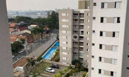 Apartamento com 3 quartos à venda na Rua Santa Rita do Passa Quatro, 575, Parque Prado, Campinas, 81 m2 por R$ 698.000