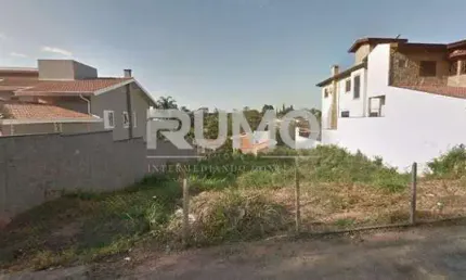 Terreno à venda na Avenida Papa João Paulo I, 257, Bairro das Palmeiras, Campinas por R$ 2.500.000