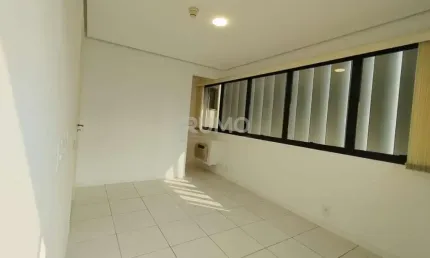 Sala comercial à venda na Rua Doutor Emílio Ribas, 765, Cambuí, Campinas, 45 m2 por R$ 390.000