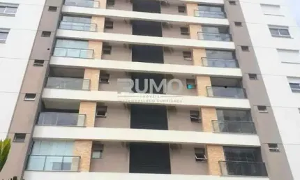 Apartamento com 2 quartos à venda na Rua Santo Antônio, 431, Cambuí, Campinas, 91 m2 por R$ 1.450.000