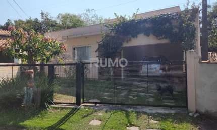 Casa com 2 quartos à venda na Avenida Vice-Prefeito Anésio Capovilla, 688, Vila Capuava, Valinhos, 200 m2 por R$ 900.000