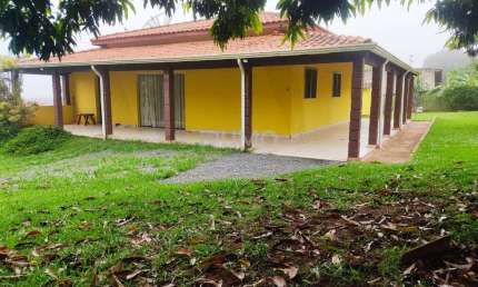Chácara / sítio com 3 quartos à venda na Rua Raimundo Severo de Amorim, 59, Residencial Recanto das Palmeiras, Artur Nogueira, 400 m2 por R$ 950.000