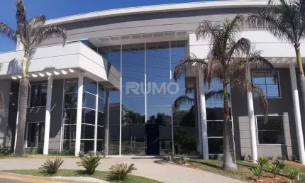 Sala comercial à venda na Rua Ana Viana Silveira Franco, 18, Ville Sainte Helene, Campinas, 35 m2 por R$ 450.000