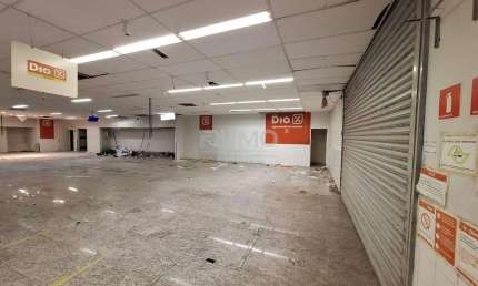 Barracão / Galpão / Depósito para alugar na Avenida Washington Luís, 1273, Vila Marieta, Campinas, 491 m2 por R$ 28.000