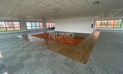Sala comercial para alugar na avenida cambacica, 520, parque dos resedás, campinas, 387 m2 por r$ 29.000
