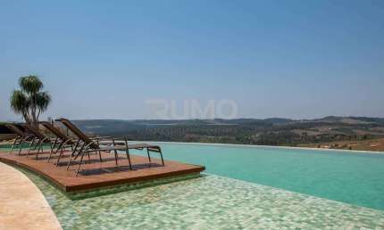Terreno em condomínio fechado à venda na Avenida Isaura Roque Quércia, s/n, Loteamento Residencial Entre Verdes (Sousas), Campinas por R$ 1.050.000