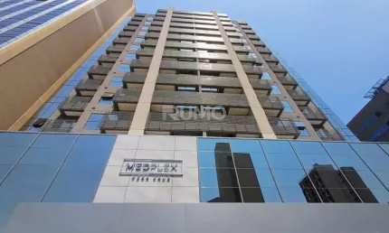 Sala comercial à venda na Rua Onze de Agosto, 445, Centro, Campinas, 39 m2 por R$ 665.510
