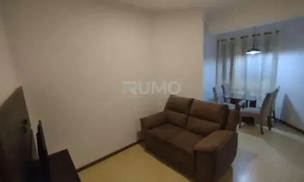 Apartamento com 1 quarto à venda na rua capitão josé de souza, 56, centro, campinas, 48 m2 por r$ 250.000