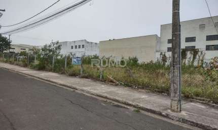 Terreno comercial à venda na Rua Leonida Reimann Trotti, S/N, Parque Via Norte, Campinas por R$ 399.000