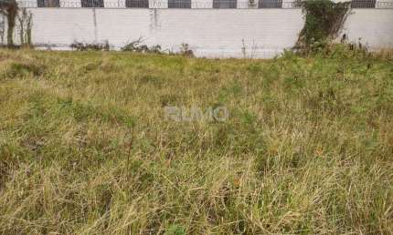 Terreno comercial à venda na Rua Leonida Reimann Trotti, S/N, Parque Via Norte, Campinas por R$ 400.000