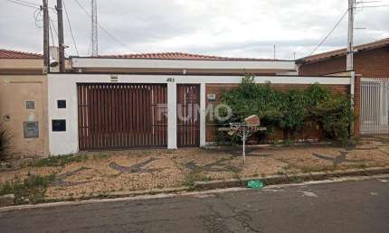 Casa com 3 quartos à venda na Rua Venezuela, 461, Jardim Nova Europa, Campinas, 153 m2 por R$ 629.000