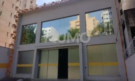 Sala comercial à venda na avenida princesa d'oeste, 855, jardim proença, campinas, 369 m2 por r$ 2.950.000