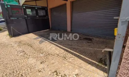 Sala comercial à venda na Rua da Abolição, 1606, Ponte Preta, Campinas, 59 m2 por R$ 390.000