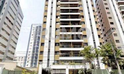 Apartamento com 3 quartos para alugar na Avenida Francisco Glicério, 2301, Vila Itapura, Campinas, 150 m2 por R$ 6.000