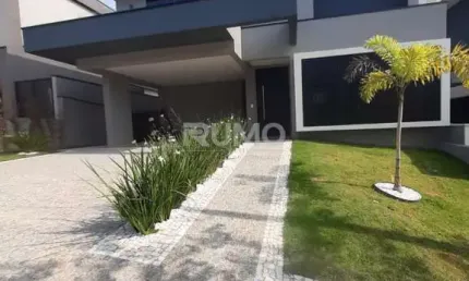 Casa em condomínio fechado com 3 quartos à venda na rua carolina aparecida ghirotto pires barbosa, s/nº, swiss park, campinas, 215 m2 por r$ 2.450.000