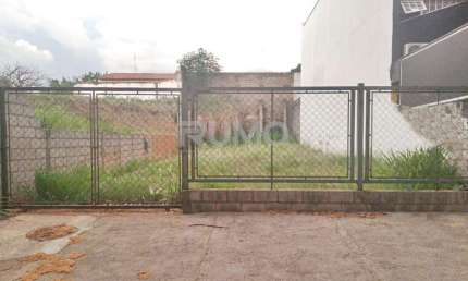Terreno comercial à venda na Avenida Washington Luís, .1997, Vila Marieta, Campinas por R$ 1.500.000