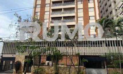 Apartamento com 3 quartos à venda na Avenida Princesa D'Oeste, 1326, Jardim Proença, Campinas, 115 m2 por R$ 720.000