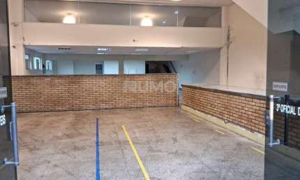 Sala comercial para alugar na Avenida Brasil, 275, Jardim Brasil, Campinas, 600 m2 por R$ 22.000