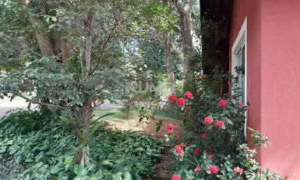 Casa em condomínio fechado com 4 quartos à venda na Rua Marco Grigol, 200, Chácara Belvedere, Campinas, 240 m2 por R$ 2.000.000