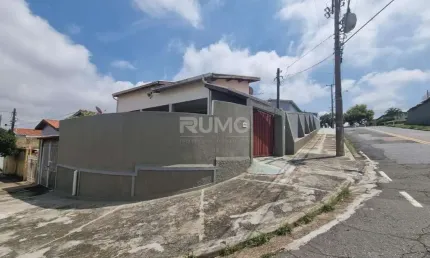 Casa em condomínio fechado com 3 quartos à venda na rua itagiba, 617, jardim amazonas, campinas, 180 m2 por r$ 590.000