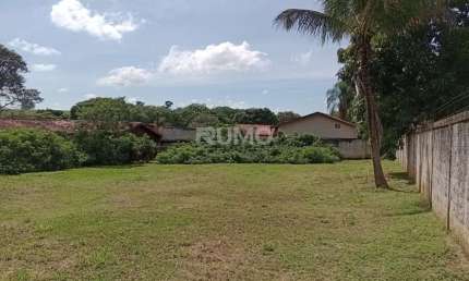 Terreno em condomínio fechado à venda na Rua Padre Melico Cândido Barbosa, 546 cd, Parque Xangrilá, Campinas por R$ 950.000