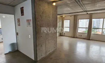 Apartamento com 1 quarto para alugar na rua doutor josé teodoro de lima, 66, cambuí, campinas, 70 m2 por r$ 5.000