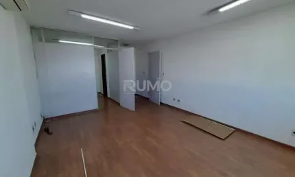 Sala comercial para alugar na Avenida Barão de Itapura, 2137, Jardim Guanabara, Campinas, 30 m2 por R$ 1.000