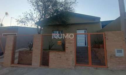 Casa com 3 quartos à venda na Rua Luiz Zanivan Filho, 303, Chácara Previtale, Valinhos, 83 m2 por R$ 890.000
