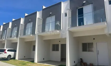 Casa em condomínio fechado com 2 quartos à venda na Rua Emerson José Moreira, 1513, Chácara Primavera, Campinas, 76 m2 por R$ 690.000