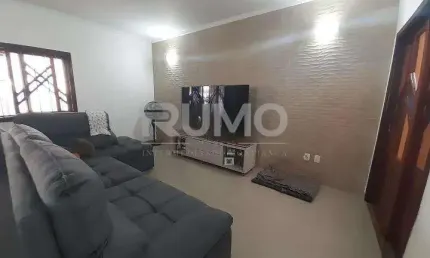 Casa com 3 quartos à venda na Rua Reinaldo Laubenstein, 1137, Jardim Chapadão, Campinas, 267 m2 por R$ 1.250.000