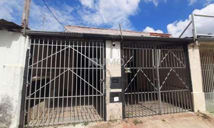 Sala comercial para alugar na Rua Agenor Augusto do Nascimento, 58, Conjunto Habitacional Vila Santana (Sousas), Campinas, 80 m2 por R$ 3.000