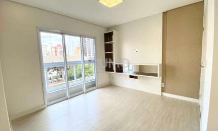 Apartamento com 3 quartos à venda na Rua Barão de Atibaia, 462, Jardim Guanabara, Campinas, 88 m2 por R$ 990.000
