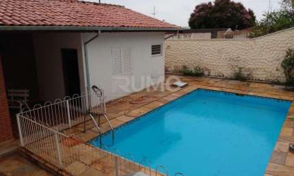 Casa com 2 quartos à venda na Rua Dom Lino Deodato Rodrigues de Carvalho, 105, Jardim Proença, Campinas, 170 m2 por R$ 580.000