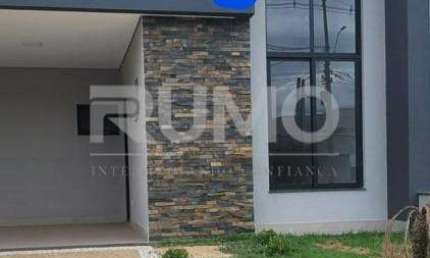 Casa em condomínio fechado com 3 quartos à venda na Avenida José Hoffmann, 10, Residencial Real Parque Sumaré, Sumaré, 175 m2 por R$ 948.000
