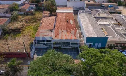 Casa comercial à venda na avenida francisco josé de camargo andrade, 921, jardim chapadão, campinas, 401 m2 por r$ 1.900.000
