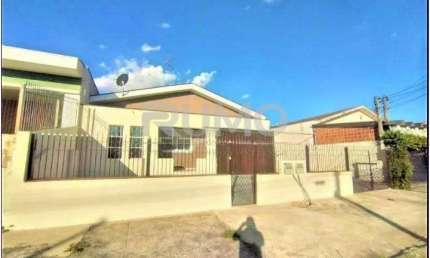 Casa com 3 quartos à venda na Rua Pedreira, 961, Jardim Novo Campos Elíseos, Campinas, 239 m2 por R$ 550.000