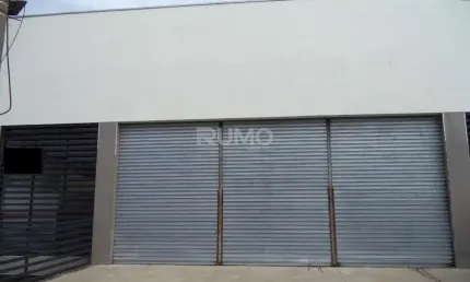 Barracão / Galpão / Depósito para alugar na Rua Ernesto Alves Filho, 593., Jardim Campos Elíseos, Campinas, 910 m2 por R$ 20.000