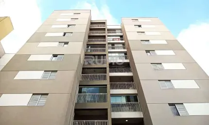 Apartamento com 3 quartos à venda na Rua Santa Rita do Passa Quatro, 575, Parque Prado, Campinas, 81 m2 por R$ 660.000