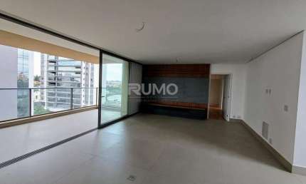 Apartamento com 3 quartos à venda na Rua Artur de Freitas Leitão, 353, Nova Campinas, Campinas, 171 m2 por R$ 2.700.000