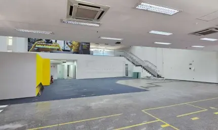 Prédio para alugar na Rua Doutor Armando Sales de Oliveira, 128, Taquaral, Campinas, 650 m2 por R$ 30.000