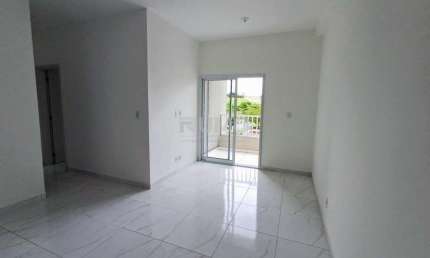 Apartamento com 2 quartos à venda na Visconde de Indaiatuba, 13, Centro, Conchal, 59 m2 por R$ 240.000